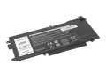 Movano Bateria K5XWW do Dell Latitude 5289 7390 2-in-1 - 4200 mAh (32 Wh)