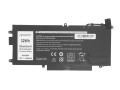 Movano Bateria K5XWW do Dell Latitude 5289 7390 2-in-1 - 4200 mAh (32 Wh)