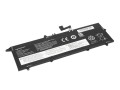 Movano Bateria L18C3PD2 do Lenovo ThinkPad T490s T495s T14s - 4650 mAh (54 Wh)