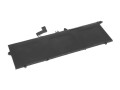 Movano Bateria L18C3PD2 do Lenovo ThinkPad T490s T495s T14s - 4650 mAh (54 Wh)