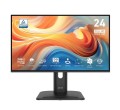 MSI Monitor PRO MP245PHGN E14 23.8 cala/LED/FLAT/144Hz/Czarny