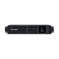 CyberPower Zasilacz awaryjny CP1200EIPFCRM2U 1200VA/720W 8xC13