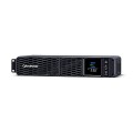 CyberPower Zasilacz awaryjny CP1200EIPFCRM2U 1200VA/720W 8xC13