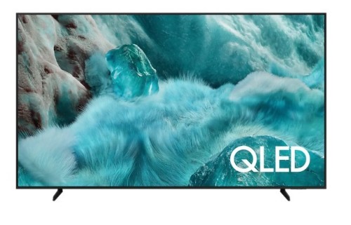 Samsung Telewizor QLED 85 cali QE85Q7F2AUXXH