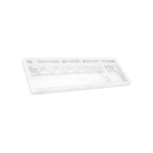 HyperX Obudowa na klawiaturę Origins 2 1800 White Housing - BF0U3AA