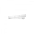 HyperX Obudowa na klawiaturę Origins 2 1800 White Housing - BF0U3AA