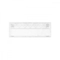 HyperX Obudowa na klawiaturę Origins 2 1800 White Housing - BF0U3AA