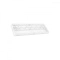 HyperX Obudowa na klawiaturę Origins 2 65 White Housing - BF0U0AA