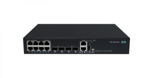 Hewlett Packard Enterprise Przełącznik NW CW 2150 8G 2F 2P             S6X56A