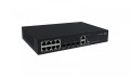 Hewlett Packard Enterprise Przełącznik NW CW 2150 8G 2F 2P             S6X56A