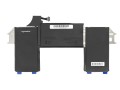 Movano Bateria A1965 do Apple MacBook Air 13 A1932 A2179 - 4379 mAh (49.9 Wh)