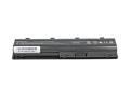 Movano Bateria MU06 do HP 635 650 655 Envy 17 Pavilion DM4 DV5 DV6 DV7 G6 G7 - 4400 mAh (48 Wh)