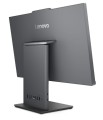 Lenovo Komputer AiO neo 50a G5 12SD0061PB W11Pro Core 7 240H/16GB/512GB/INT/23.8 FHD/Luna Grey/3YRS OS