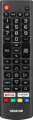 Sencor Telewizor LED 32 cale SLE 32S840TCSB Smart webOS WiFi Bluetooth
