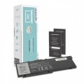 Movano Bateria MFKVP do Dell Precision 15 7510 17 7710 - 7000 mAh (80 Wh)