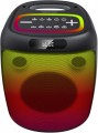Sencor Głośnik imprezowy Partycon BASE Moc 100W, IPX4, TWS, LED, MIC