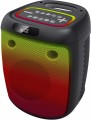 Sencor Głośnik imprezowy Partycon BASE Moc 100W, IPX4, TWS, LED, MIC