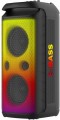 Sencor Głośnik imprezowy Partycon BOOST Moc 250W, IPX4, TWS, LED, MIC