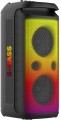 Sencor Głośnik imprezowy Partycon BOOST Moc 250W, IPX4, TWS, LED, MIC