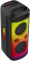 Sencor Głośnik imprezowy Partycon BOOST Moc 250W, IPX4, TWS, LED, MIC