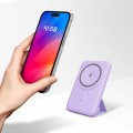 YENKEE Power Bank kieszonkowy 501 SILIC 5000mAh technologia MagSafe