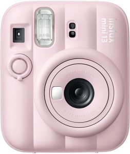 Fujifilm Aparat Instax mini 13 różowy