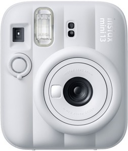 Fujifilm Aparat Instax mini 13 biały