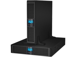 PowerWalker UPS  LINE-INTERACTIVE 1000VA 8X IEC OUT, RJ11/RJ45   .IN/OUT, USB/RS-232, LCD, RACK 19''