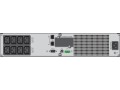 PowerWalker UPS  LINE-INTERACTIVE 1000VA 8X IEC OUT, RJ11/RJ45   .IN/OUT, USB/RS-232, LCD, RACK 19''