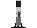 PowerWalker UPS  LINE-INTERACTIVE 1000VA 8X IEC OUT, RJ11/RJ45   .IN/OUT, USB/RS-232, LCD, RACK 19''