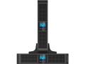 PowerWalker UPS  LINE-INTERACTIVE 1000VA 8X IEC OUT, RJ11/RJ45   .IN/OUT, USB/RS-232, LCD, RACK 19''