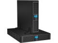 PowerWalker UPS  LINE-INTERACTIVE 1000VA 8X IEC OUT, RJ11/RJ45   .IN/OUT, USB/RS-232, LCD, RACK 19''