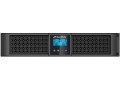 PowerWalker UPS  LINE-INTERACTIVE 1000VA 8X IEC OUT, RJ11/RJ45   .IN/OUT, USB/RS-232, LCD, RACK 19''