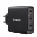 Lenovo Ładowarka Multi-port USB-C 100W GaN 40AW100BEU