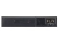 PowerWalker UPS On-Line 1500VA PF1 USB/RS232, LCD, 8x IEC OUT,  Rack 19''/Tower