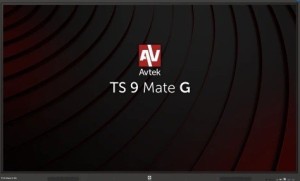 Avtek Monitor interaktywny TS 9 Mate G 75