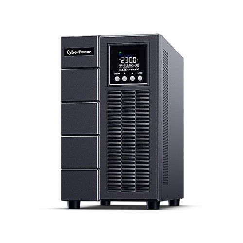 CyberPower Zasilacz awaryjny UPS OLS3000EA-DE