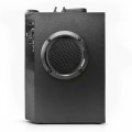 Media-Tech Głośnik przenośny bluetooth Overbox MT3186