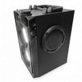 Media-Tech Głośnik przenośny bluetooth Overbox MT3186
