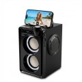 Media-Tech Głośnik przenośny bluetooth Overbox MT3186