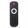 Media-Tech Głośnik przenośny bluetooth Overbox MT3186