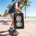 Media-Tech Głośnik przenośny bluetooth Overbox MT3186