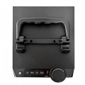 Media-Tech Głośnik przenośny bluetooth Overbox MT3186