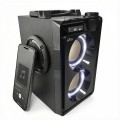 Media-Tech Głośnik przenośny bluetooth Overbox MT3186