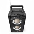 Media-Tech Głośnik przenośny bluetooth Overbox MT3186