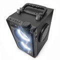 Media-Tech Głośnik przenośny bluetooth Overbox MT3186