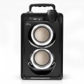 Media-Tech Głośnik przenośny bluetooth Overbox MT3186