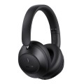 Baseus Słuchawki nauszne bluetooth 5.3 BASS 30 MAX czarne
