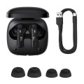 Baseus Słuchawki douszne Bluetooth 5.3 BOWIE E19 czarne