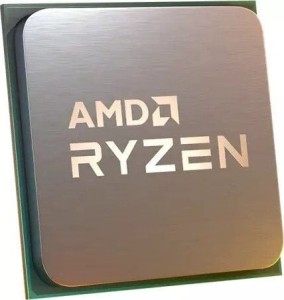 AMD Procesor Ryzen 5 7500F TRAY 100-100000597